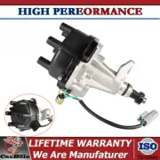 22100-1W601 Ignition Distributor for Nissan Frontier Pathfinder Xterra Quest V6 (for: Nissan)