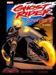 Ghost Rider 1 ─ Danny Ketch