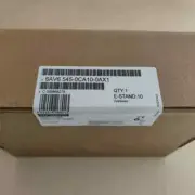 Siemens 6AV6 545-0CA10-0AX1 6AV6545-0CA10-0AX1 touch panel New Expedited Ship