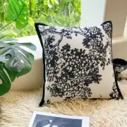 45CM Throw Pillowcover Modern Cushion Cover Vintage Style Pillowcase Sofa/Bed