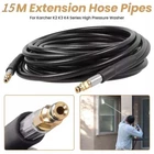 15M Replacement High Pressure Washer Water Hose For Karcher K2 K3 K4 K5 K7 2025