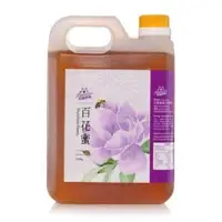 在飛比找PChome24h購物優惠-宏基．百花蜜(1800g/桶)