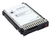 Axiom 2TB 6Gb/s SATA 7.2K RPM LFF Hot-Swap HDD for HP (658079-B21, 658102-001)