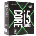 【末代王者】INTEL I5-7640X 4.3GHZ LGA2066∕8MB 四核無內顯 全新品出清