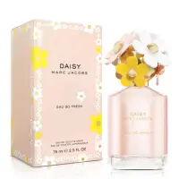 在飛比找蝦皮購物優惠-《全新》MARC JACOBS 馬克賈伯 Daisy Eau