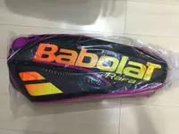 在飛比找樂天市場購物網優惠-2021 Babolat RH X 6 Pure Aero 