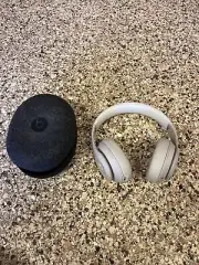 Beats by Dr. Dre Studio3 Camo Collection On Ear Wireless Headphones - Sand Dune