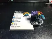 Future Foundation - SUSAN, QUEEN OF ATLANTIS #051 HeroClix Fantastic super rare