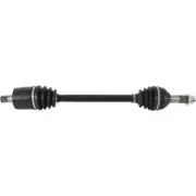 Moose Complete Axle Kit for 2016-2017 Can-Am Commander 1000 XT UTV Rear Right