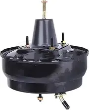 Brake Booster Power Brake Servo Booster For 1996-2000 Toyota 4Runner 2.7L 3.4L 44610-3D700 Brake Bleeding Kit