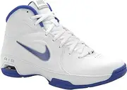 [Nike] New Air Visi Pro III Wht/Blue Ladies 6.5