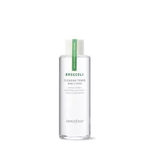 Innisfree 花椰菜零油光化妝水 150ml 現貨 蝦皮直送