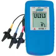 Major Tech Major Tech MT930 | Phase Rotation Meter