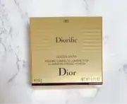 DIOR Diorific Illuminating Powder #002 Pink Shock (6g / 0.21oz) Limited Edition