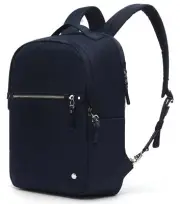 Pacsafe W 10L Anti-theft 13" Laptop Backpack - Navy