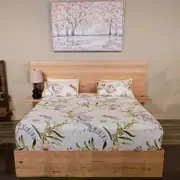 Eastwood King Bed Frame