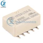 1 PCS New In Box HONGFA HFD31-24-S Mount Signal Relay 24VDC