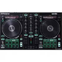 在飛比找PChome商店街優惠-亞洲樂器 Roland BOSS DJ-202 DJ控制器