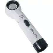 14.7X COIL Raylite Lighted Magnifier - 1 Inch Lens