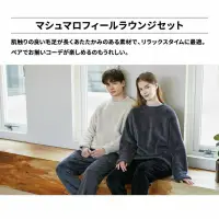 在飛比找蝦皮購物優惠-日本 Gu 珊瑚絨睡衣 情侶 男女 UNIQLO優衣庫副牌