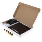 Essential Oil Bottles Sample Bottle DIY Accessories Perfume Dispenser for