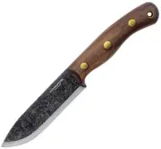 Condor Bisonte Knife Survival Bushcraft Camping Fixed Blade High Carbon Steel