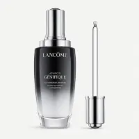 在飛比找Yahoo!奇摩拍賣優惠-蘭蔻 Lancome 超未來肌因賦活露 115ml 小黑瓶 