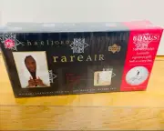 1997 UPPER DECK MICHAEL JORDAN RARE AIR 85-Card Tribute Box Factory Sealed