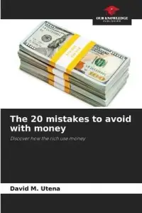 在飛比找博客來優惠-The 20 mistakes to avoid with 