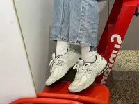 在飛比找Yahoo!奇摩拍賣優惠-慶豐體育👟New Balance 2002R 白 皮革 氣墊