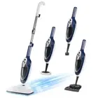 Steam Mop - 10-in-1 Floor Steamer Detachable MultiPurpose Handheld Steam Clea...