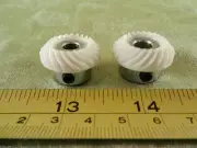 Angled Singer Sewing Machine Hook Timing Drive Gear Set 500 series