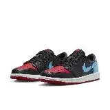 在飛比找遠傳friDay購物優惠-NIKE 女 WMNS AIR JORDAN 1 RETRO