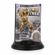 Royal Selangor ** Gilt Black Panther Volume 1 #7 (LE)