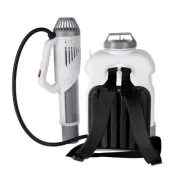 Electrostatic Mist Disinfection Fog Machine Portable Electrostatic Sprayer 16L