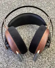 Audeze LCD Series to Meze 109Pro, Liric Reference Headphone adapter