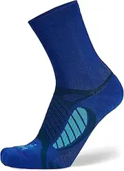 [Balega] Crew Athletic Running Socks