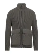 [C.P. COMPANY] C. P. COMPANY Cardigans - Item 14489213