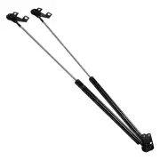 Strongarm Hatch Gas Strut Lift Supports for Hyundai Excel X2 UA UD 90-94