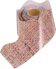 ZUNOXAZ 1Roll Decorative Border Trim for Bulletin Board and Blackboard Classroom Decor Non Fading Easy to Use for Walls and Desks