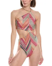 Devon Windsor Gabriella One-Piece