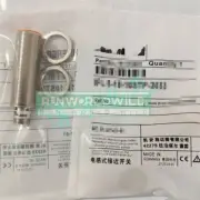 1PCS NEW FOR IFL8-18-10STP-2033 Proximity Switch sensor