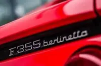 在飛比找Yahoo!奇摩拍賣優惠-正廠 全新品 法拉利 Ferrari F355 berlin