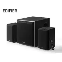 在飛比找蝦皮商城優惠-EDIFIER M601DB 無線重低音2.1多媒體藍牙喇叭