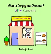 在飛比找誠品線上優惠-What Is Supply and Demand?: Fu