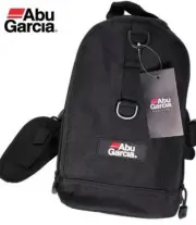ABU GARCIA TACKLE BAG SHOULDER BACKPACK