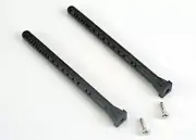 TRAXXAS - Front Body Mounting Posts (2) 4214 1/10 Nitro