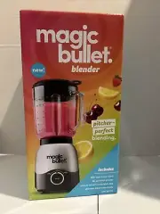 Blender Magic Bullet BLENDER 500w Tritan Pitcher Mix Chop Blend Emulsify Puree