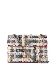Kurt Geiger London Medium Kensington Convertible Crossbody