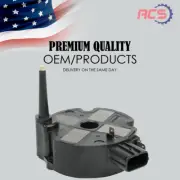 New Ignition Coil OEM For Ford Mazda Millenia MPV E515E 5C1664 E398 UF368 C1607 (for: Mazda)